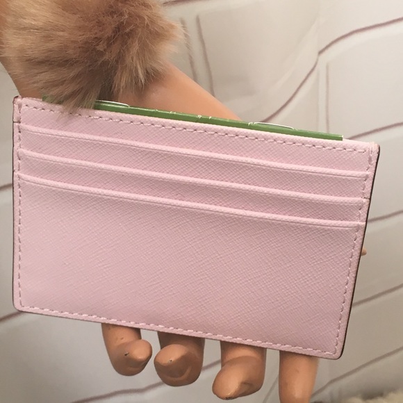 NEW Kate Spade credit card purse - Picture 2 of 5